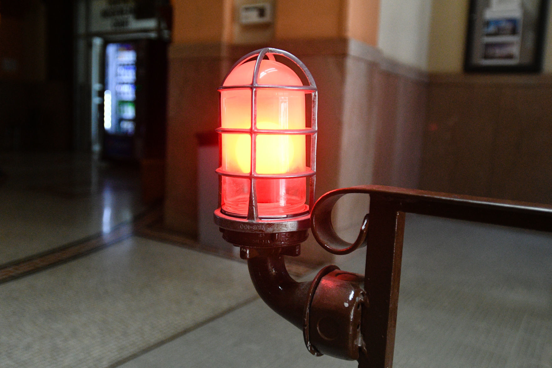 Rock Island County Courthouse